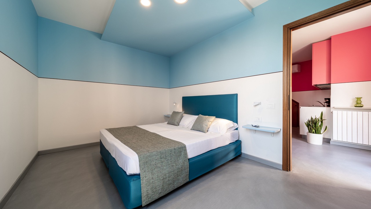 Photo of Bedroom in Bardolino