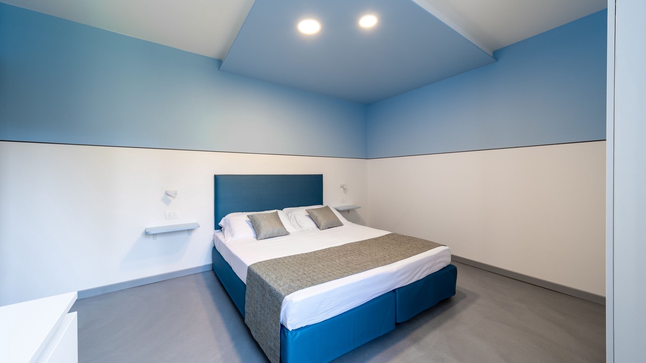 Photo of Bedroom in Bardolino