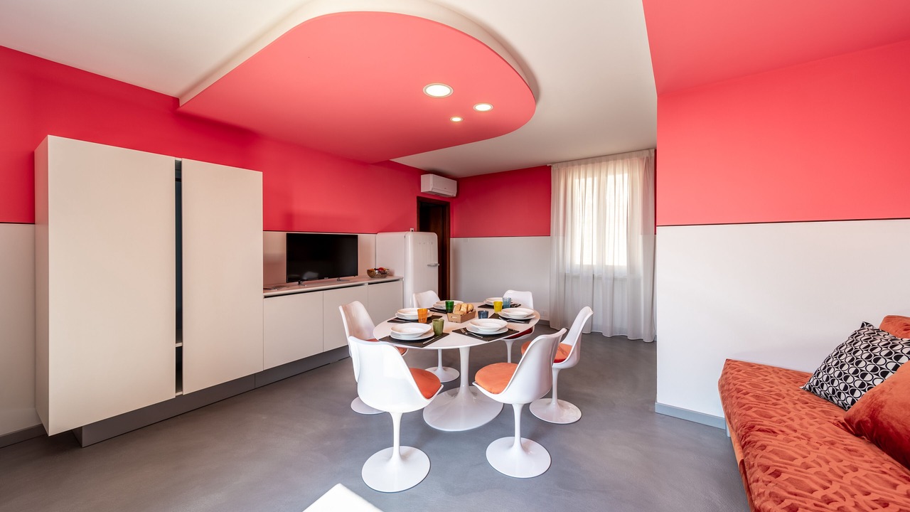 Photo of Livingroom in Bardolino