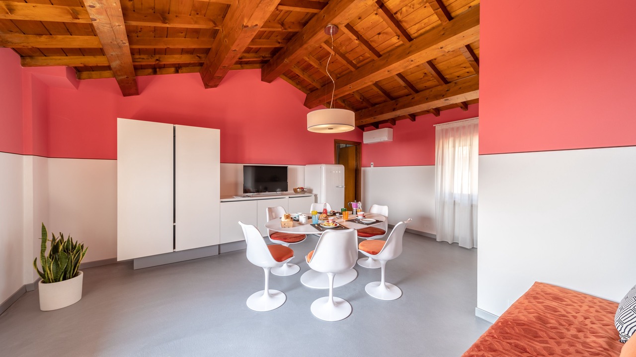 Photo of Livingroom in Bardolino