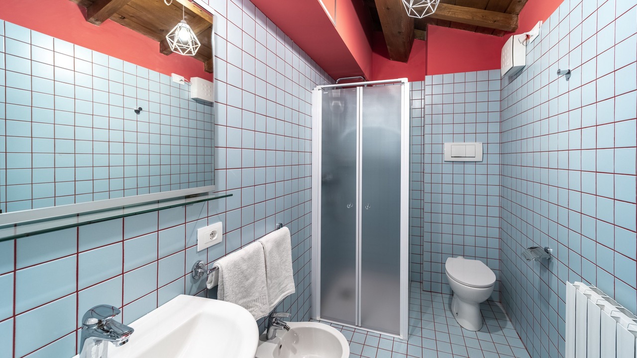 Photo of Bathroom in Bardolino