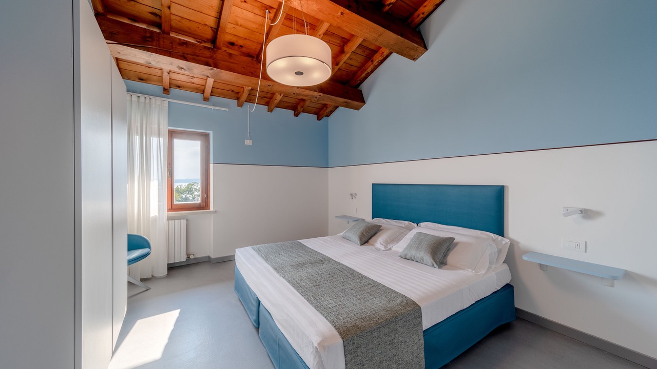 Photo of Bedroom in Bardolino