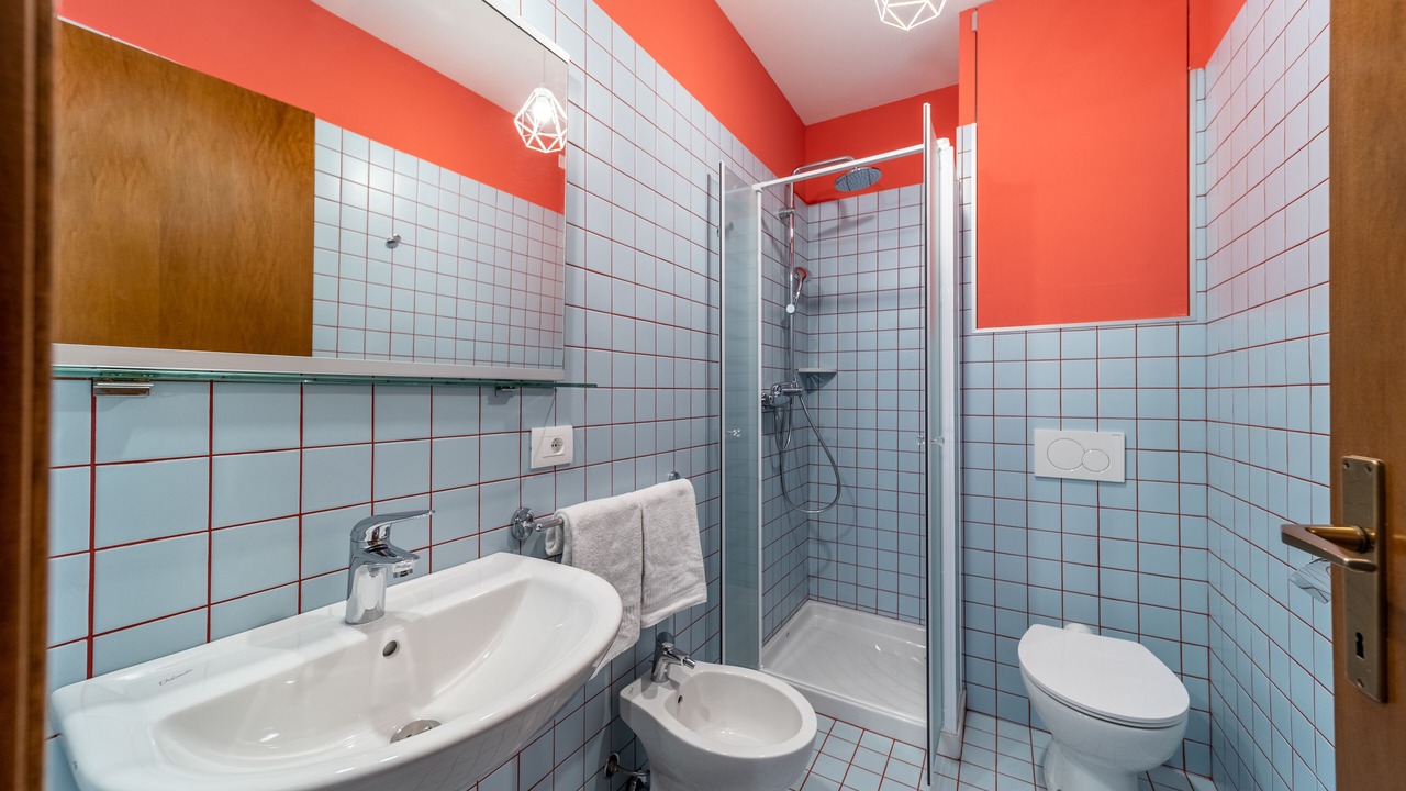 Photo of Bathroom in Bardolino