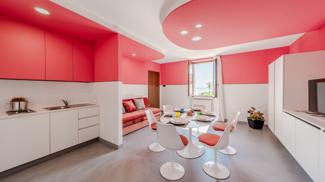 Photo of Livingroom in Bardolino