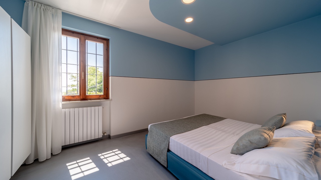 Photo of Bedroom in Bardolino