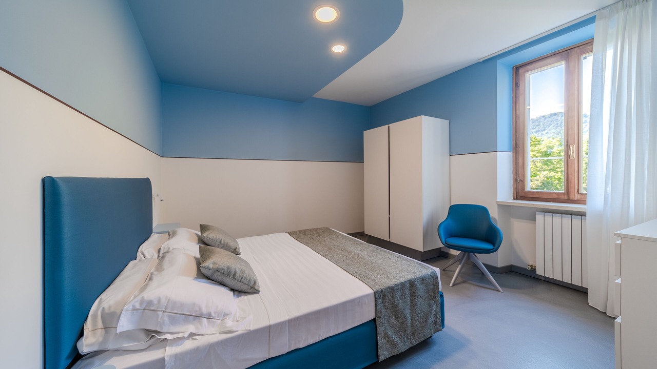 Photo of Bedroom in Bardolino