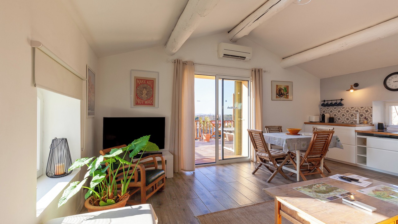 Photo of Livingroom in Mallemort