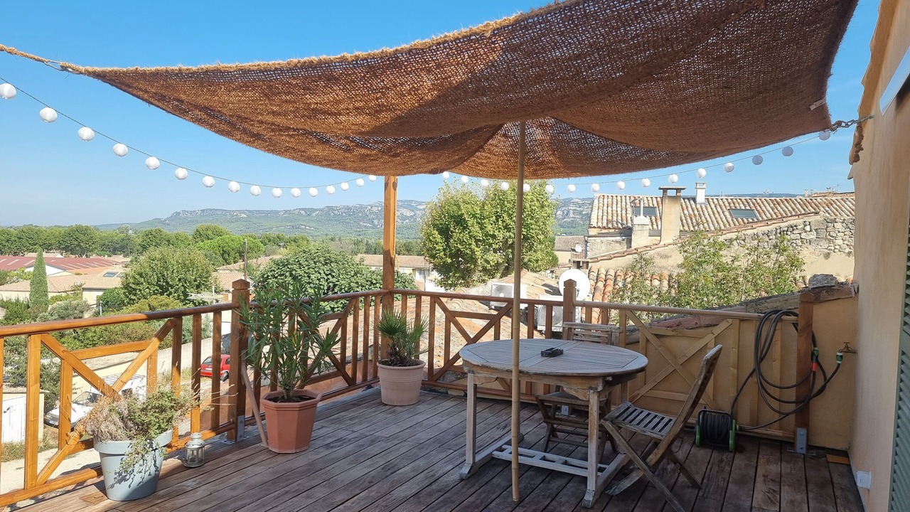 Photo of Outdoor in Mallemort