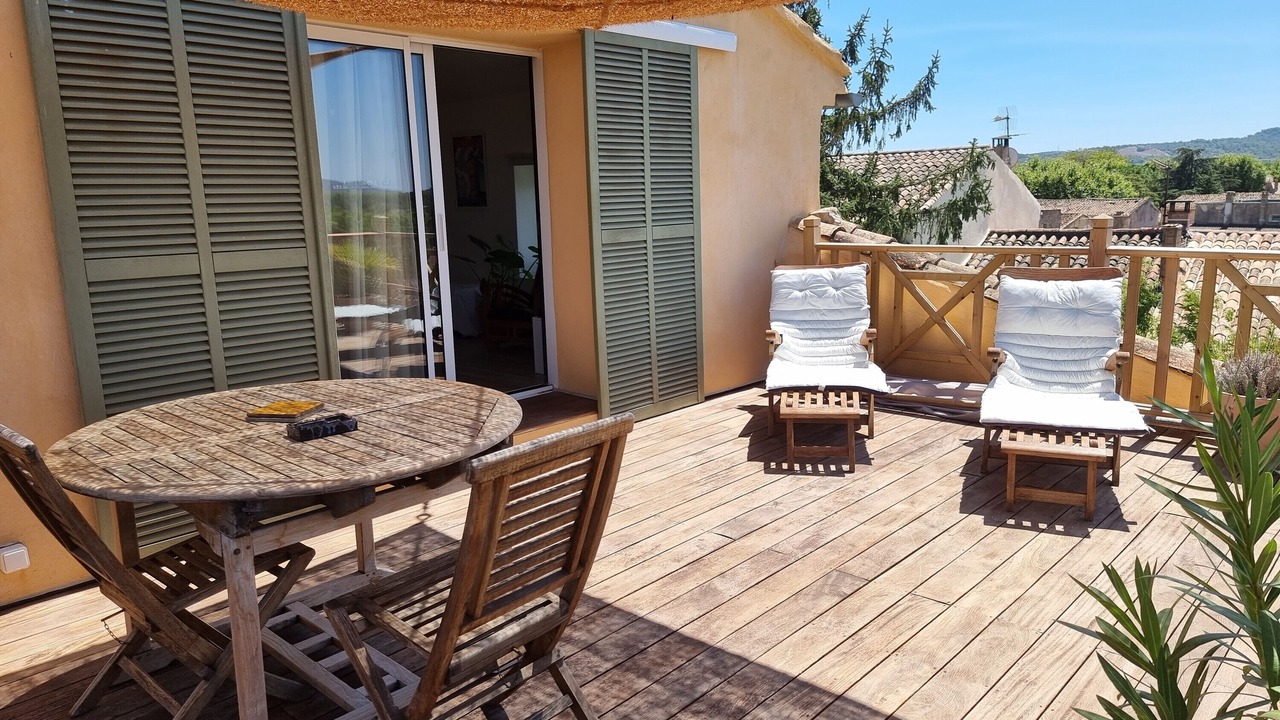 Photo of Outdoor in Mallemort