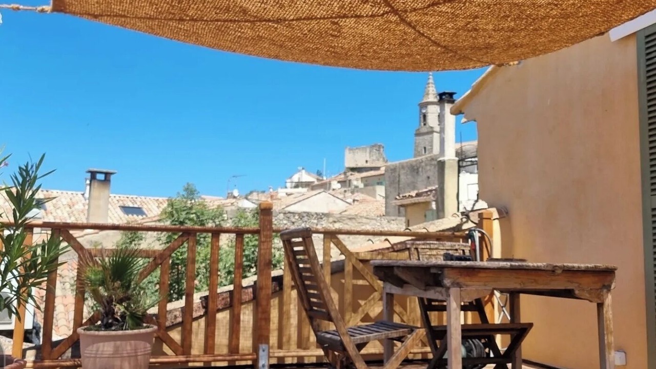 Photo of Outdoor in Mallemort