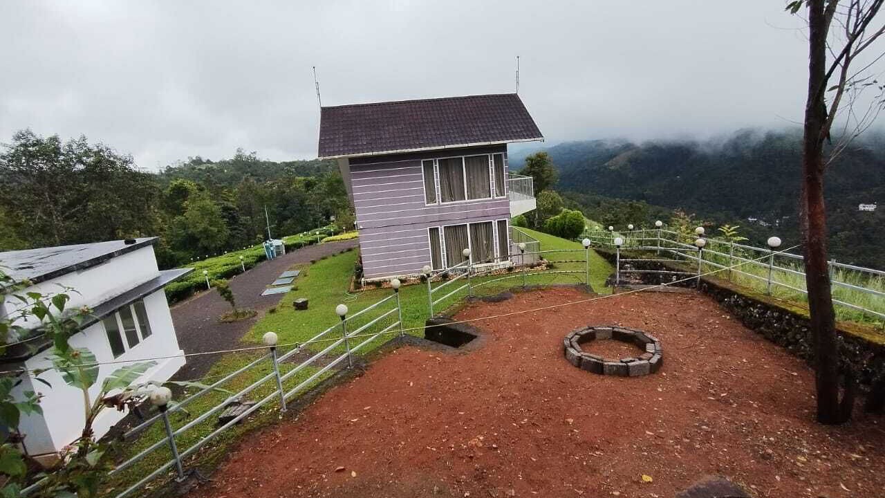 Photo of Outdoor in Elappara
