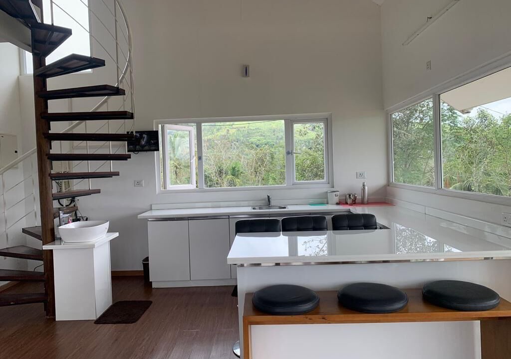 Photo of Kitchen in Elappara
