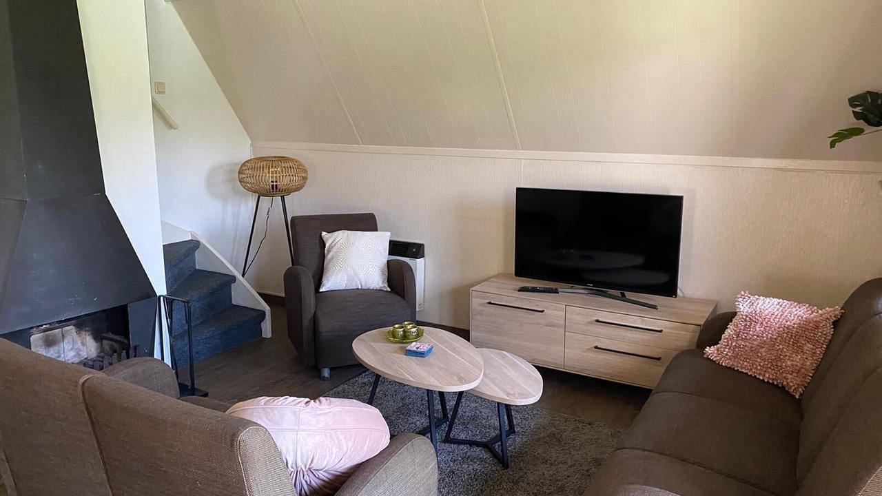 Photo of Livingroom in De Meene