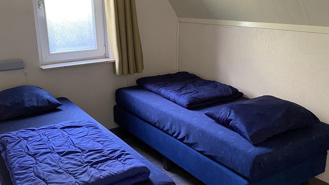 Photo of Bedroom in De Meene
