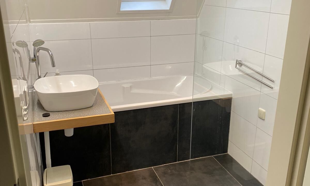 Photo of Bathroom in De Meene