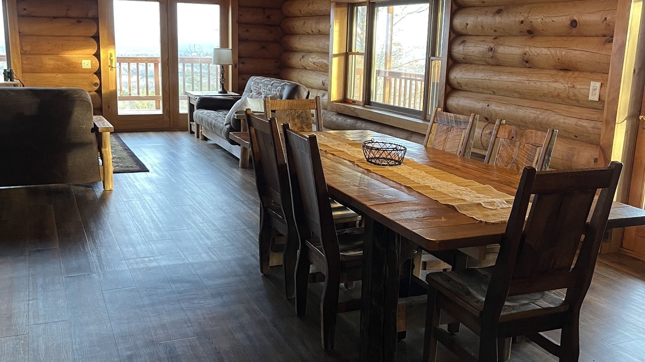 Photo of Livingroom in Black River Falls