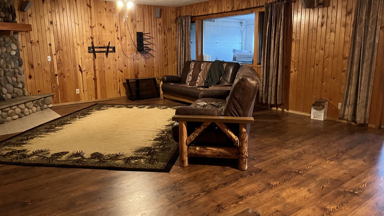 Photo of Livingroom in Black River Falls