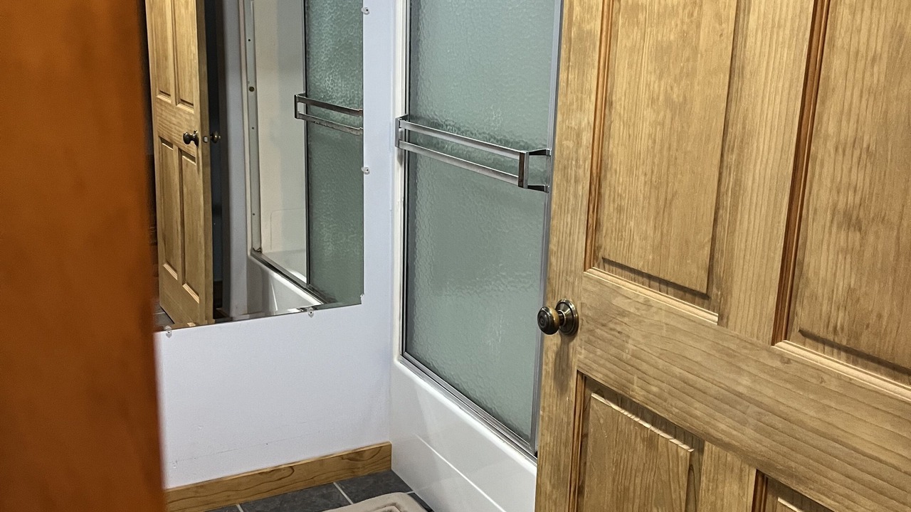 Photo of Bathroom in Black River Falls