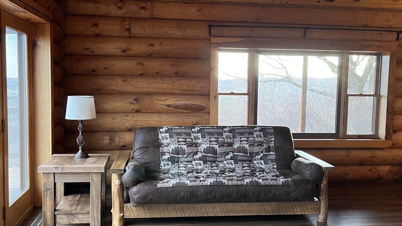Photo of Bedroom in Black River Falls