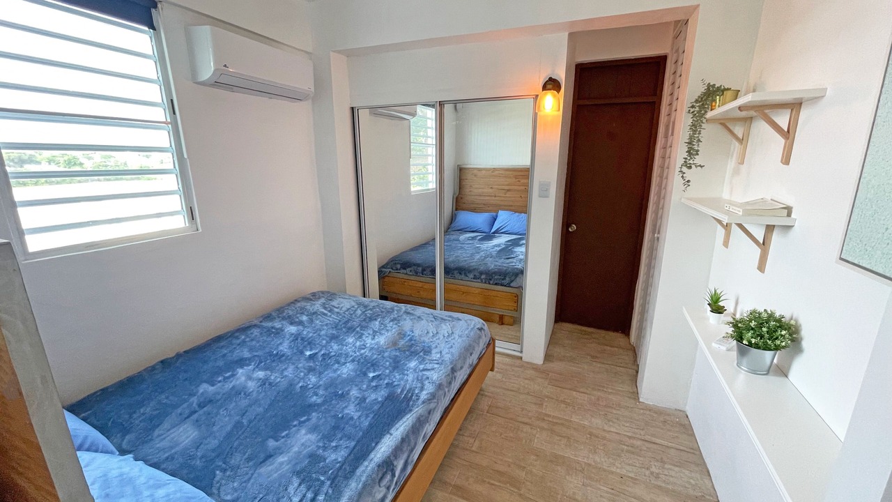 Photo of Bedroom in Montalva