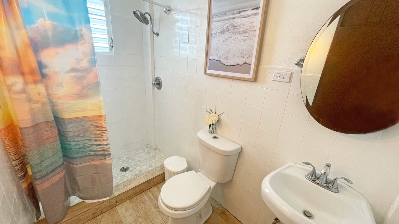 Photo of Bathroom in Montalva
