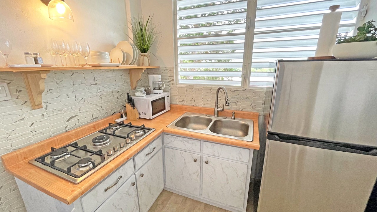 Photo of Kitchen in Montalva
