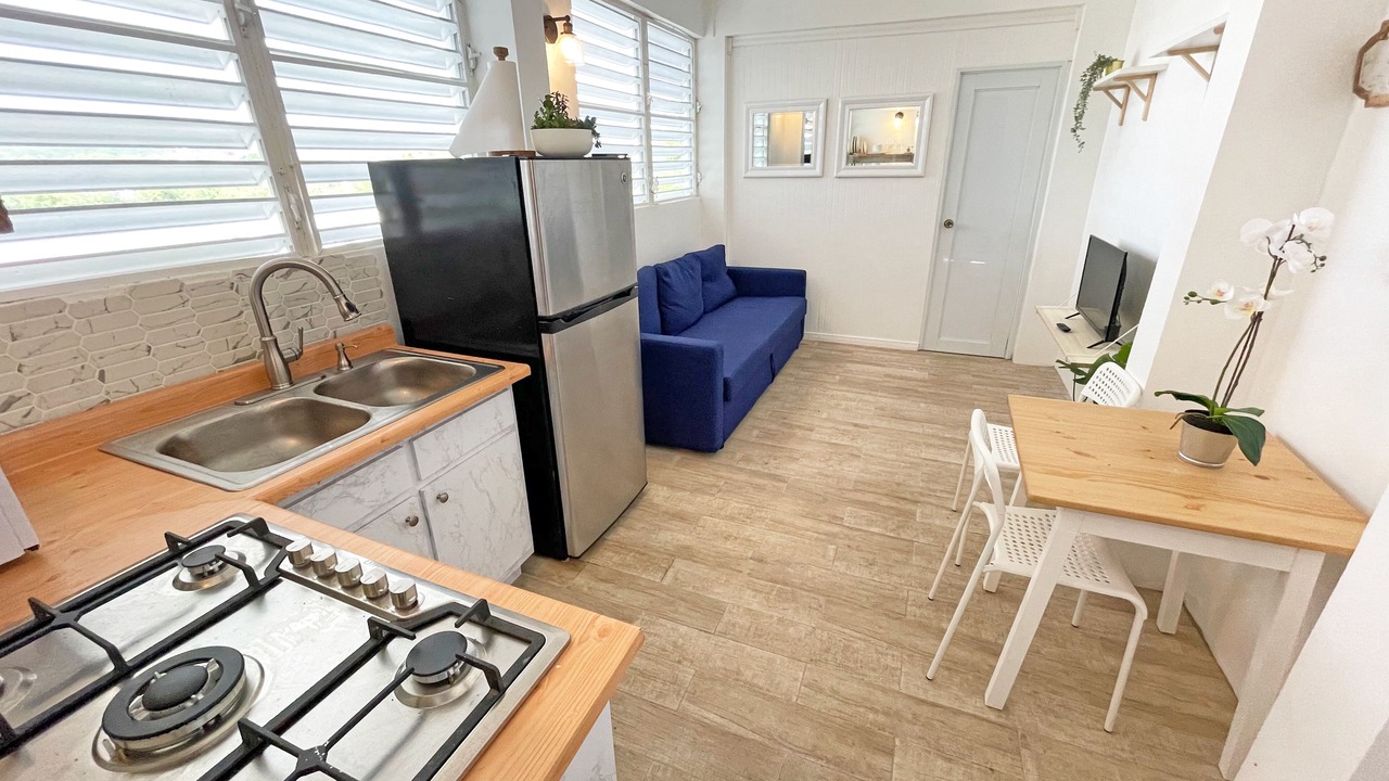 Photo of Kitchen in Montalva
