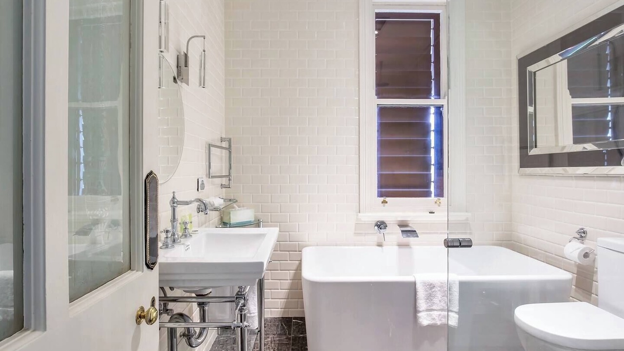 Photo of Bathroom in Paddington