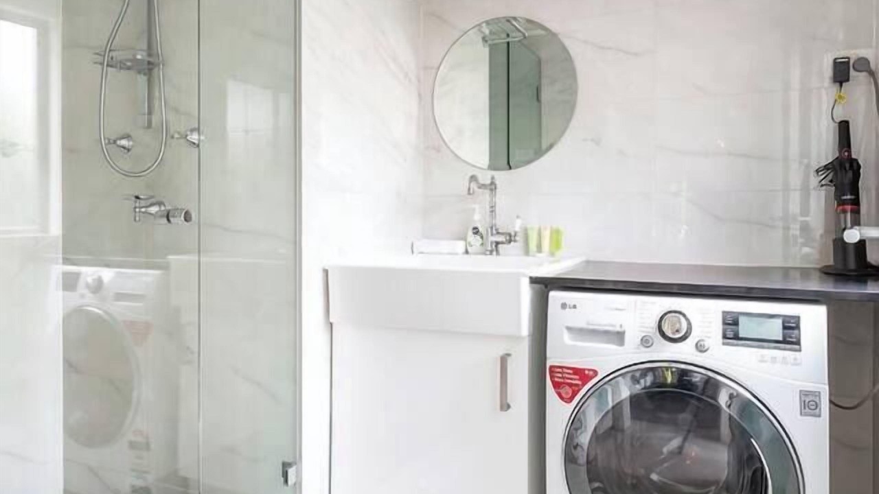 Photo of Bathroom in Paddington