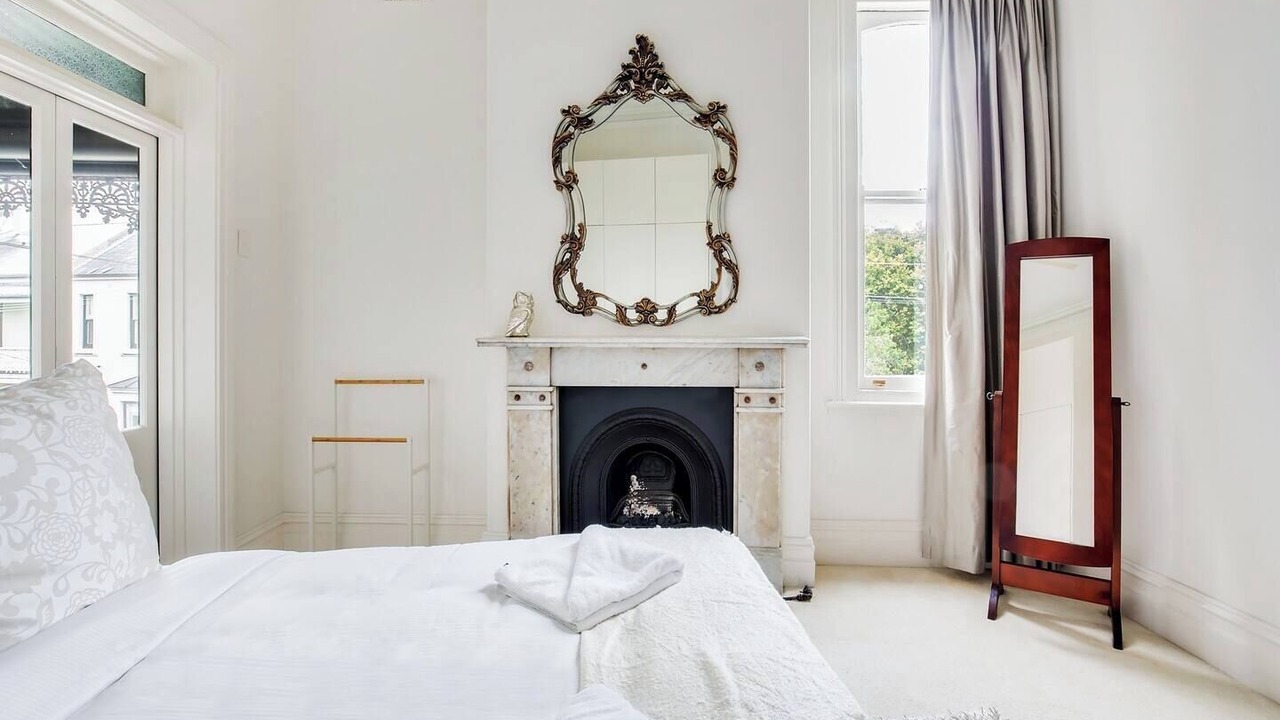 Photo of Bedroom in Paddington