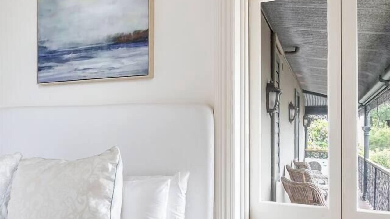 Photo of Bedroom in Paddington
