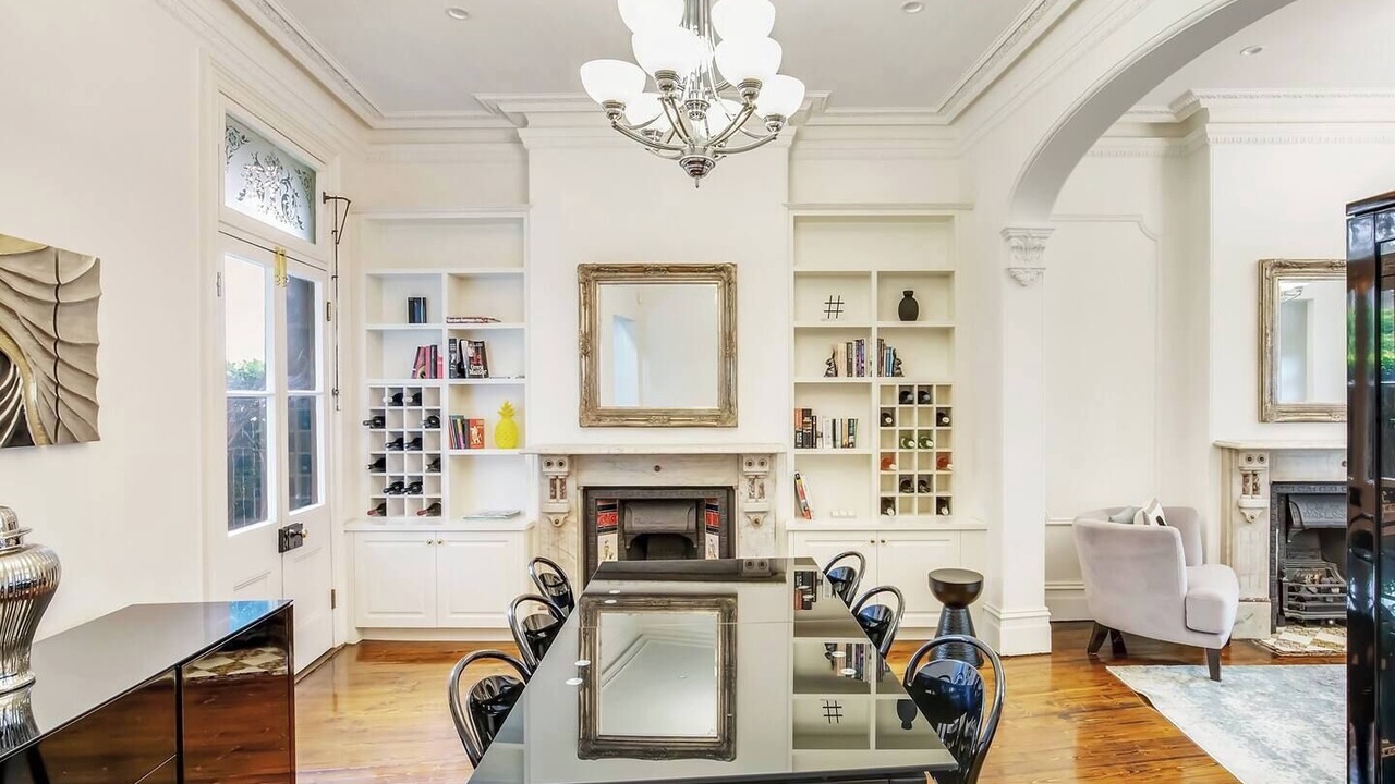 Photo of Bedroom in Paddington