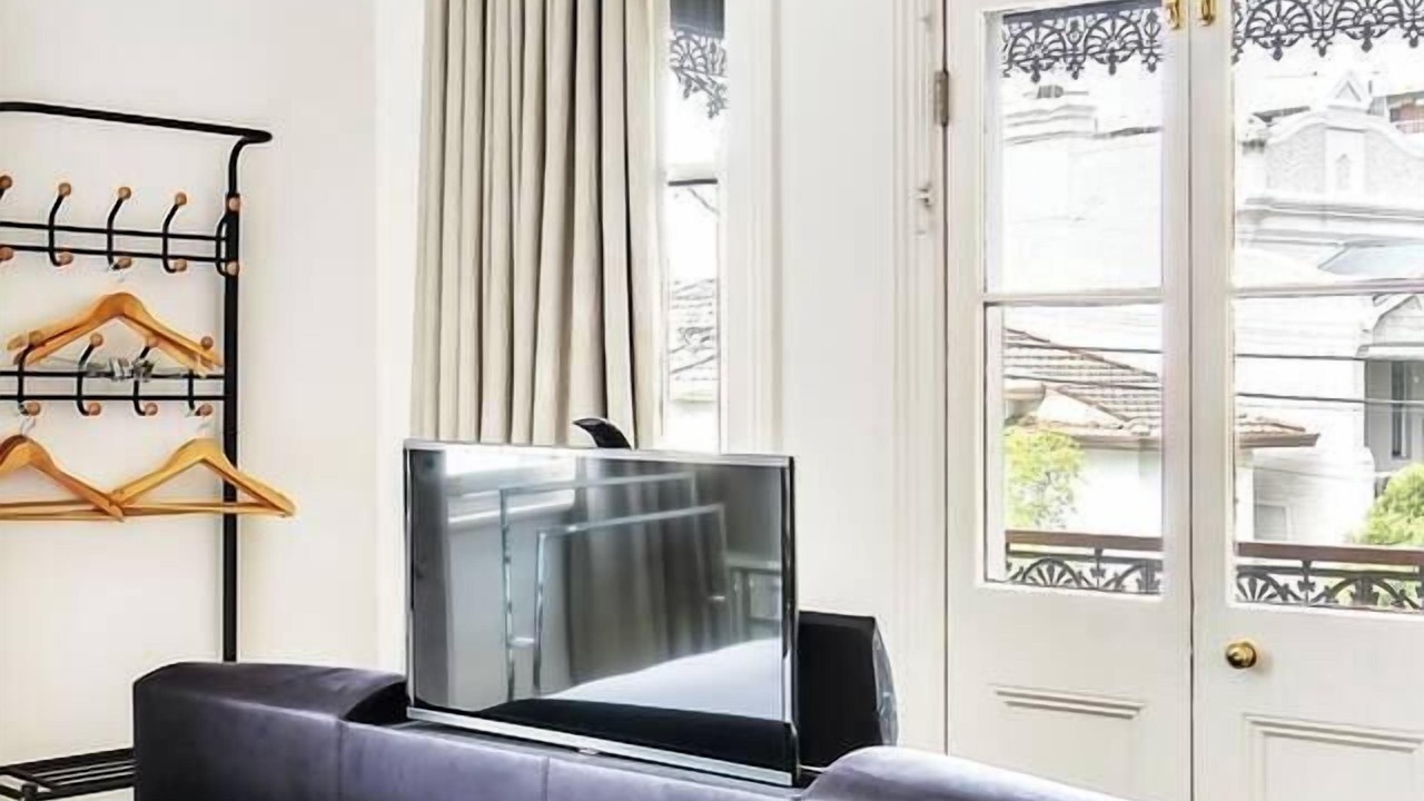 Photo of Bedroom in Paddington