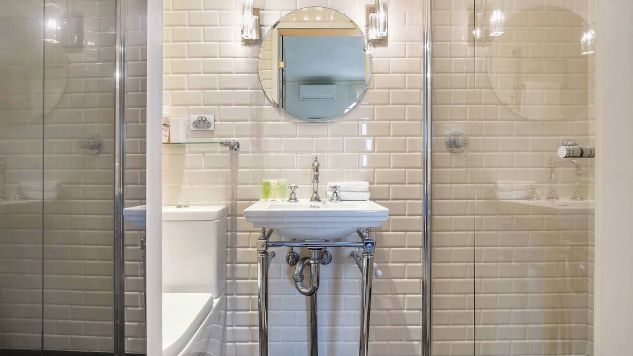 Photo of Bathroom in Paddington