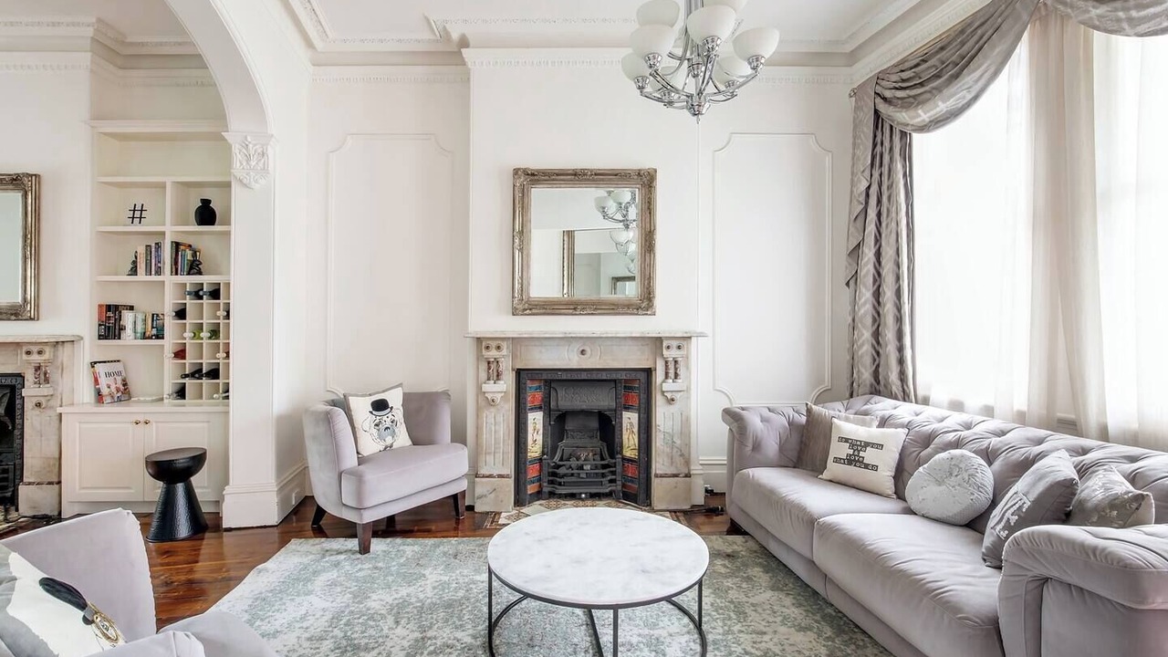 Photo of Livingroom in Paddington
