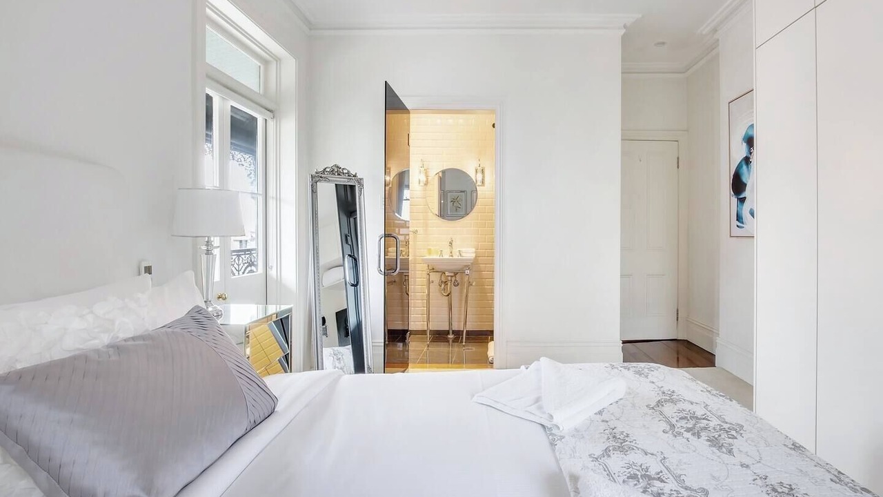 Photo of Bedroom in Paddington