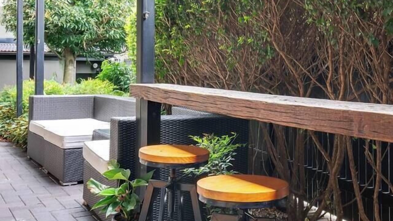 Photo of Patio Balcony in Paddington