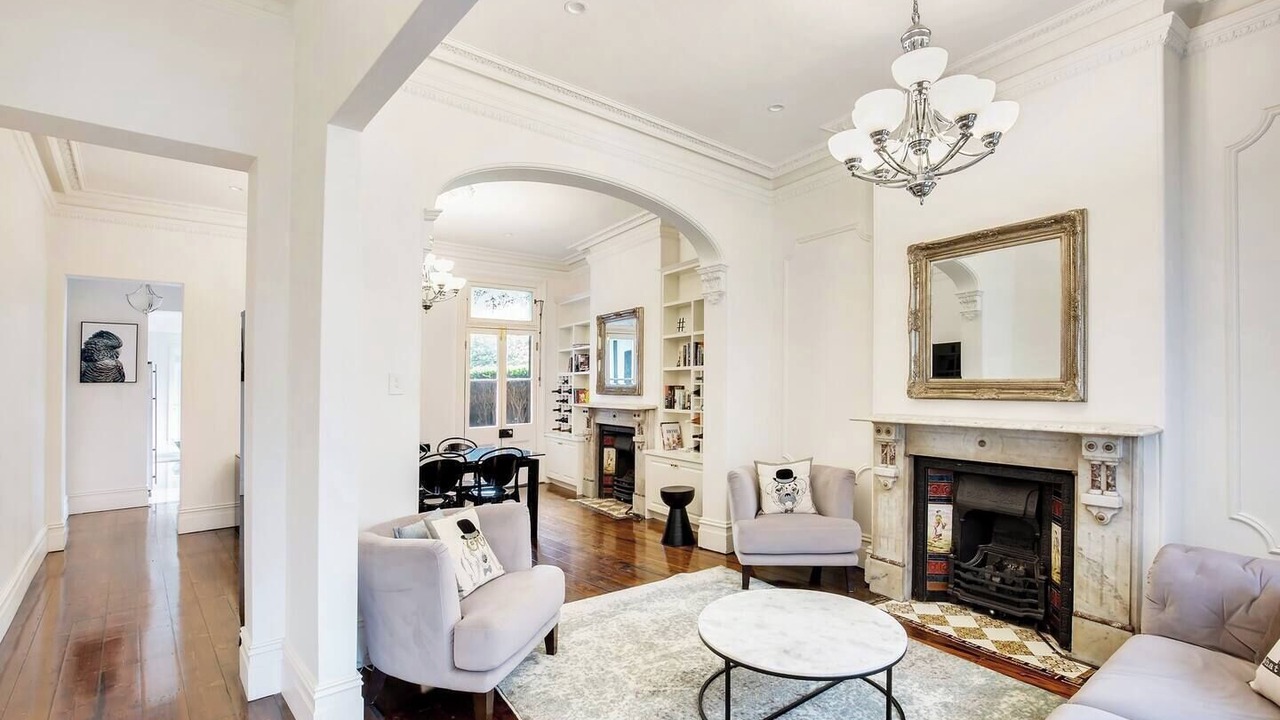 Photo of Livingroom in Paddington