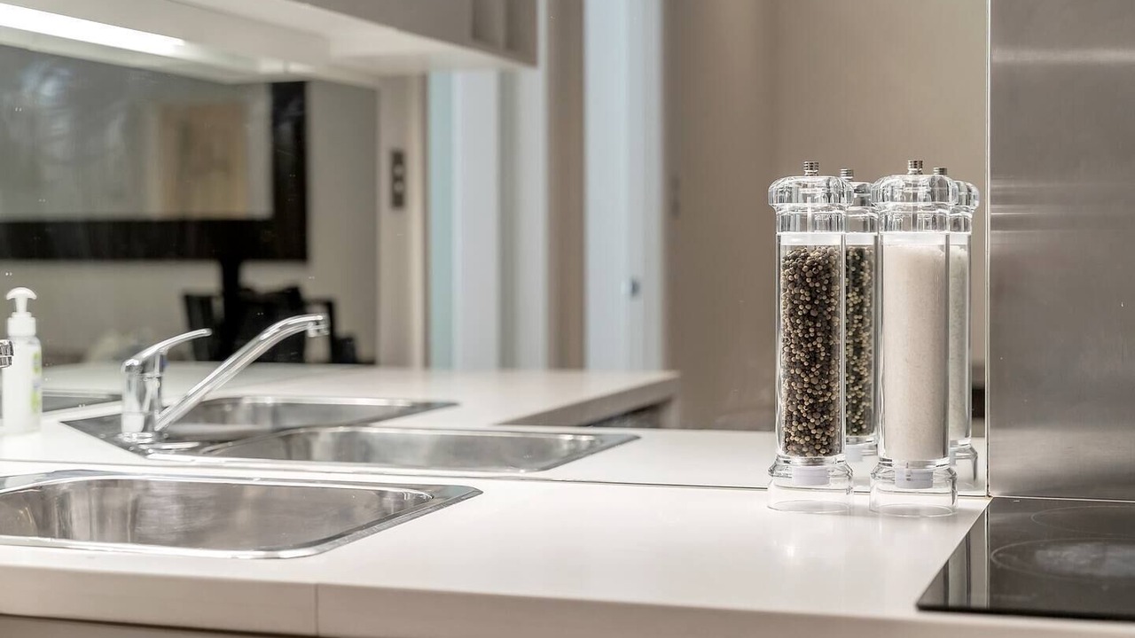 Photo of Kitchen in Woolloomooloo