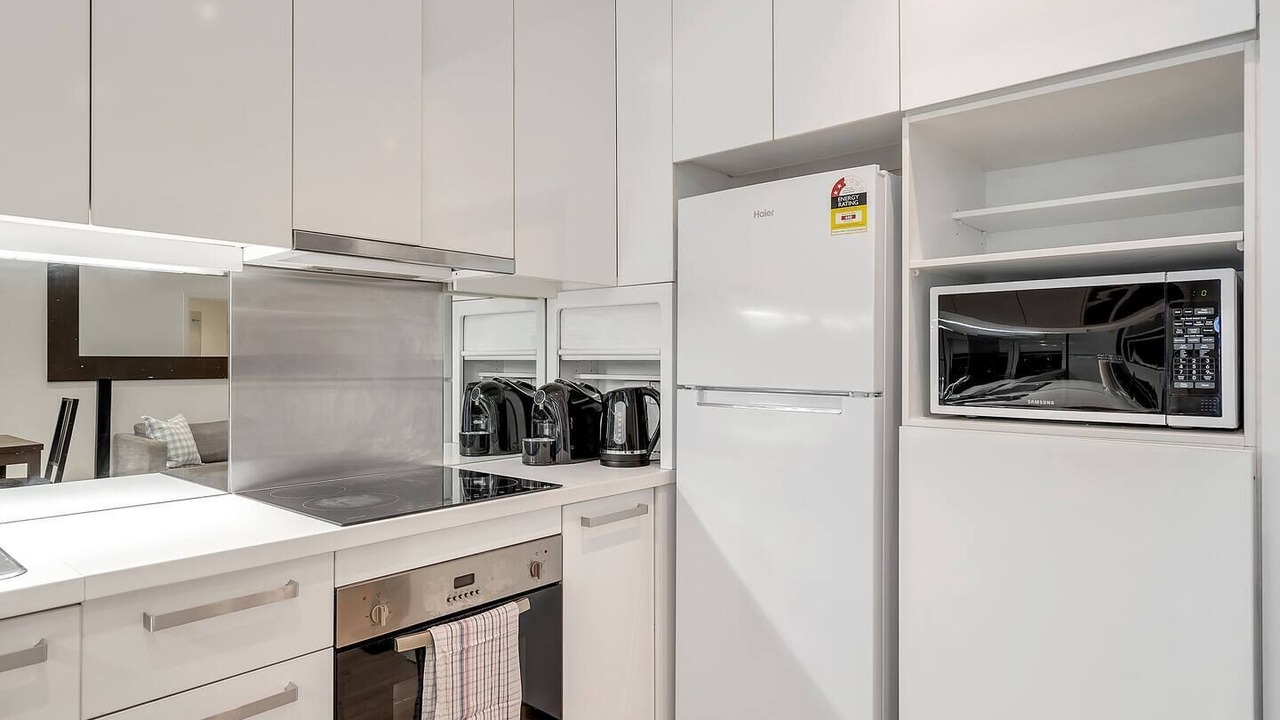 Photo of Kitchen in Woolloomooloo