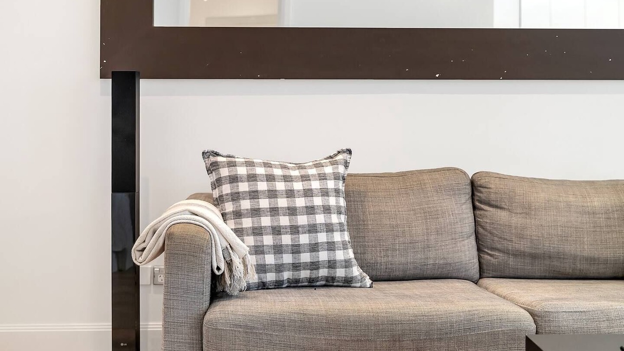 Photo of Livingroom in Woolloomooloo