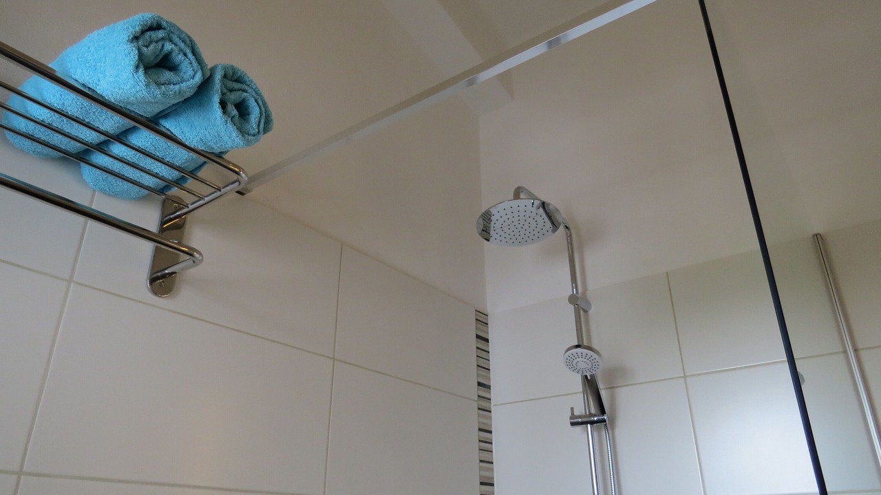 Photo of Bathroom in Ariolos