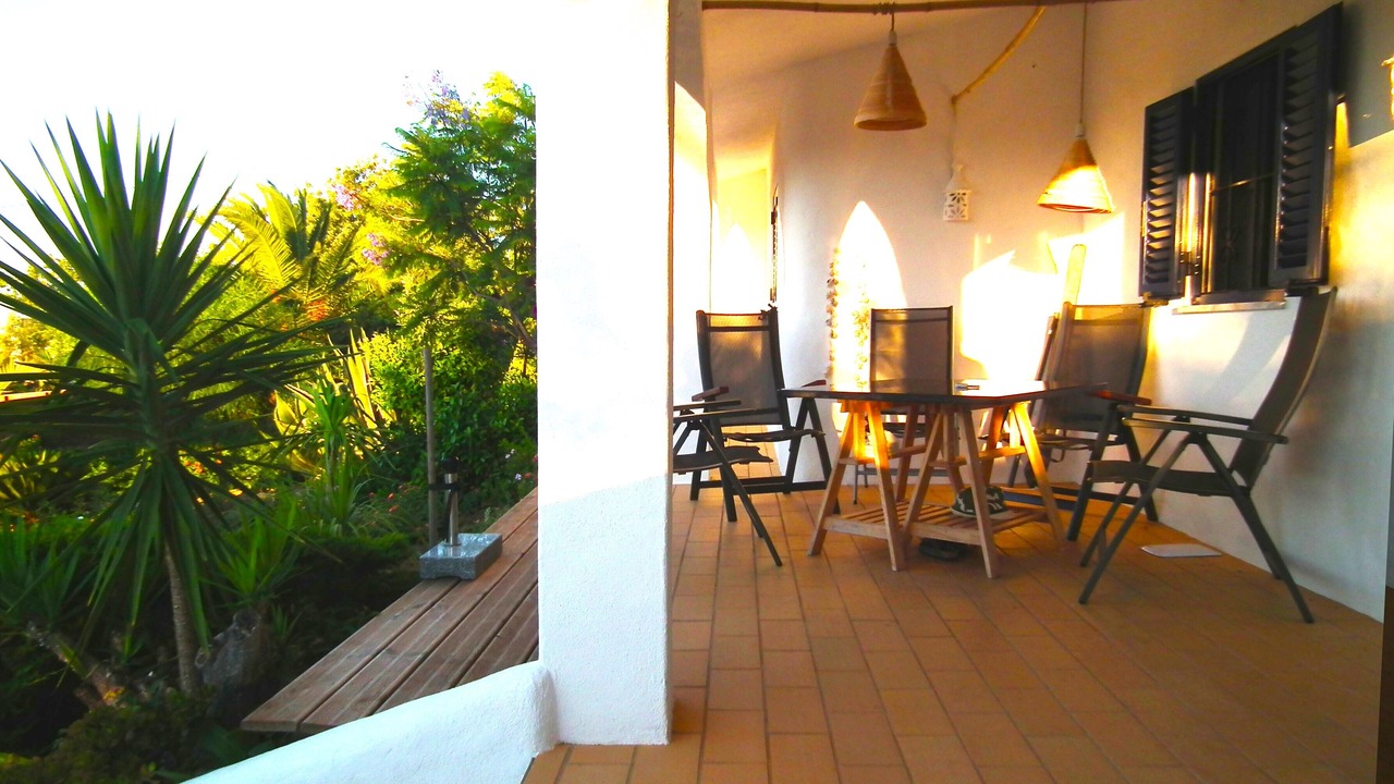 Photo of Outdoor in Ariolos