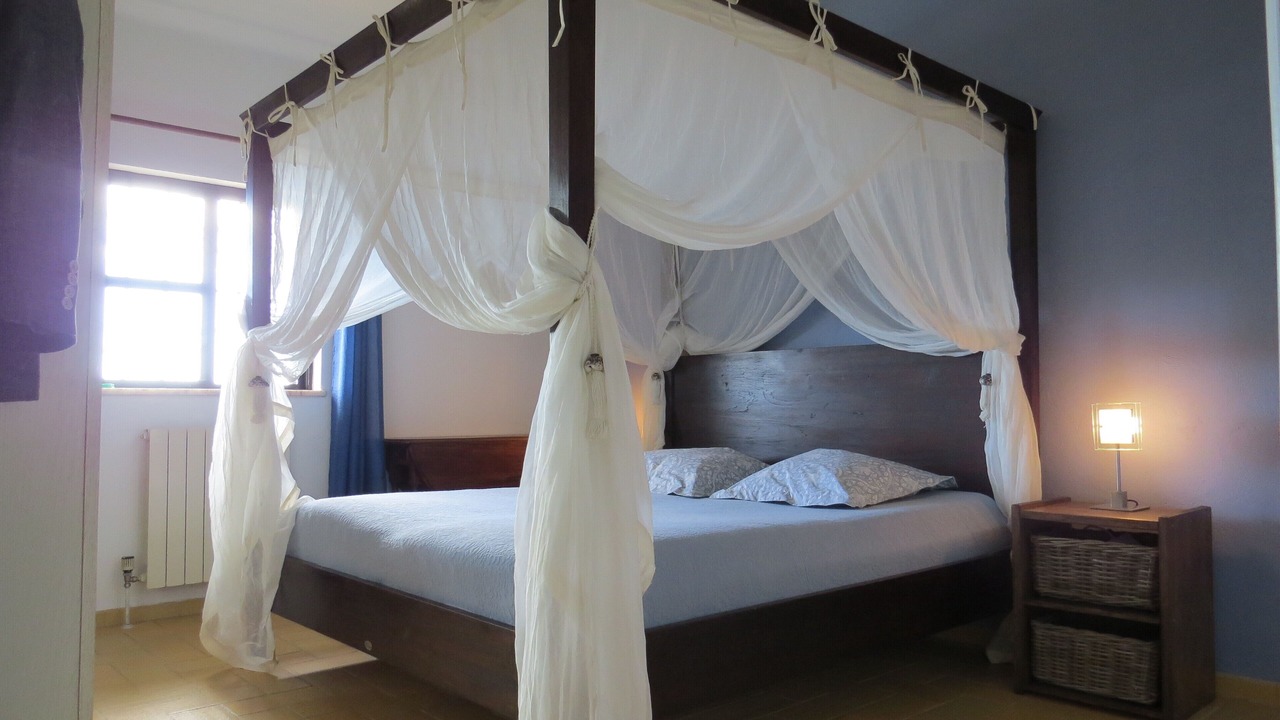 Photo of Bedroom in Ariolos