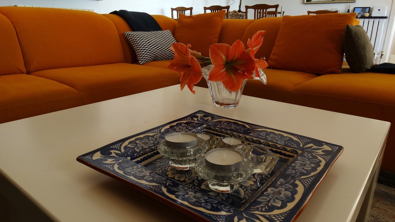 Photo of Livingroom in Ariolos