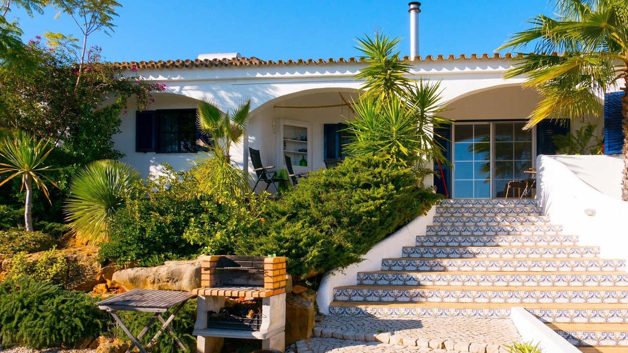 Photo of Patio Balcony in Ariolos