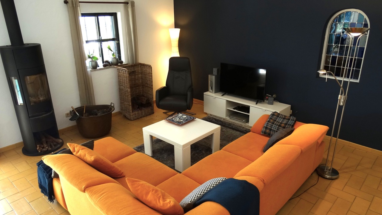 Photo of Livingroom in Ariolos