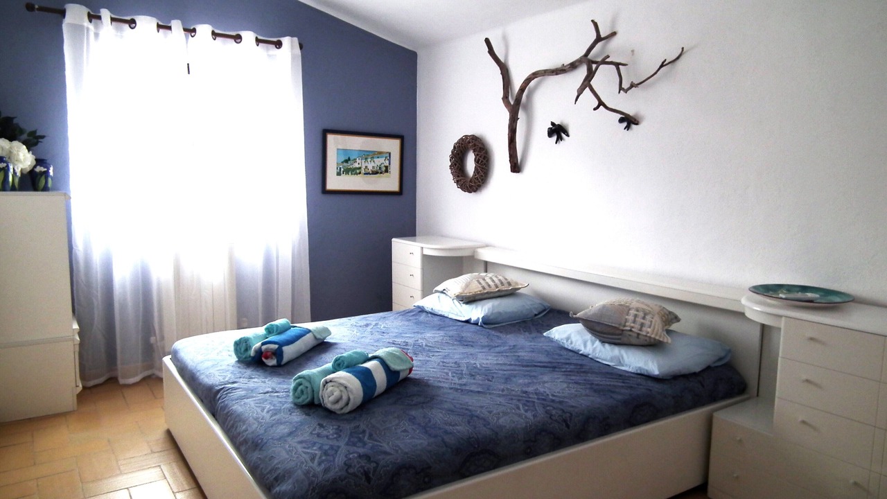 Photo of Bedroom in Ariolos