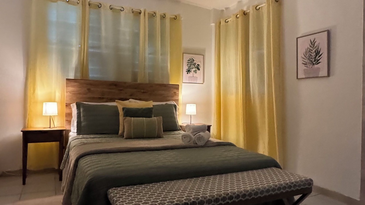 Photo of Bedroom in Islote