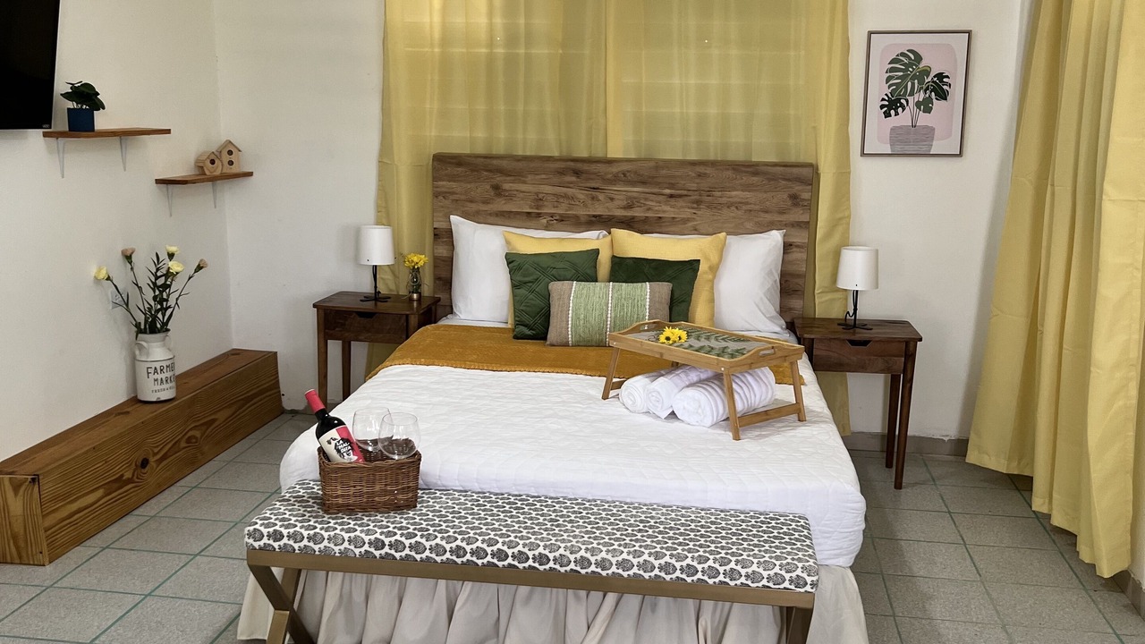 Photo of Bedroom in Islote